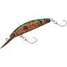 Воблер DAIWA PRESSO DOUBLE CLUTCH 48F YADOKU BROUN
