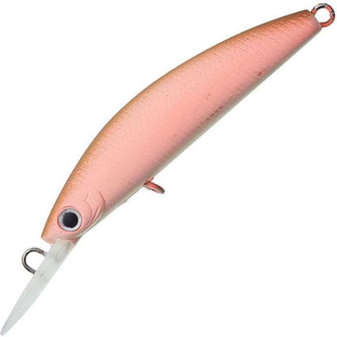 Воблер DAIWA PRESSO DOUBLE CLUTCH 60SHF MATTE GLOW SALMON