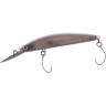 Воблер DAIWA PRESSO DOUBLE CLUTCH 60SHF SAKURA ALL BROWN