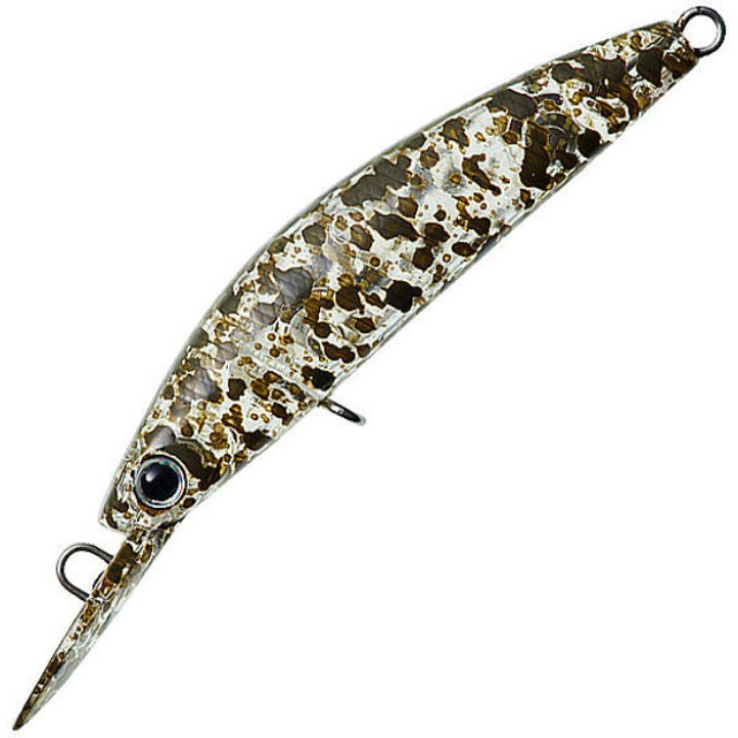 Воблер DAIWA PRESSO DOUBLE CLUTCH 60SHF UCCHII SECRET
