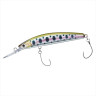 Воблер DAIWA PRESSO DOUBLECLUTCH 60SHF YAMAME