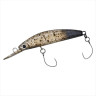 Воблер DAIWA PRESSO DOUBLECLUTCH45F1 GOLD HYDE SAQSAS