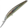 Воблер DAIWA PRESSO DOUBLECLUTCH60SS WAVE BLACK