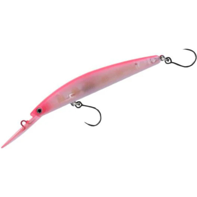 Воблер DAIWA PRESSO DOUBLECLUTCH75SS GROSS BAIT RED