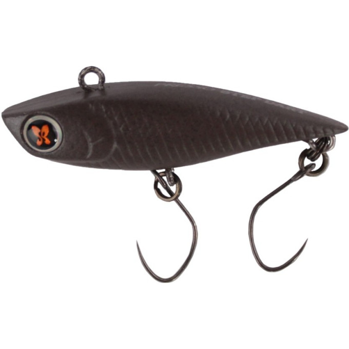 Воблер DAIWA Presso Step Dart 40S Clear