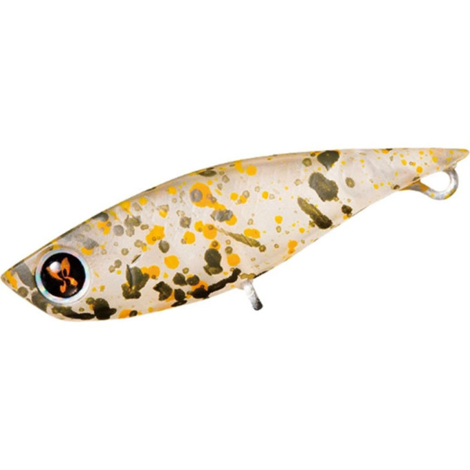 Воблер DAIWA Presso Step Dart 40S red glow pellet