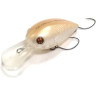Воблер DAIWA Presso Wabble 40F shiny albino