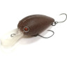 Воблер DAIWA Presso Wabble 40RC cinnamon splash