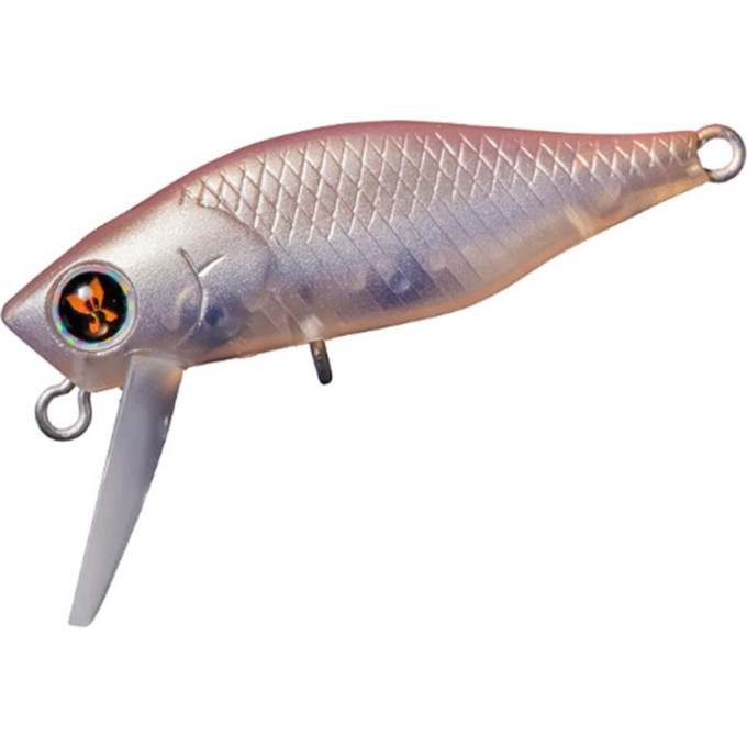 Воблер DAIWA Presso Wabble 40RC shiny albino
