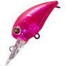 Воблер DAIWA Presso Wabcra 30DR clear pink