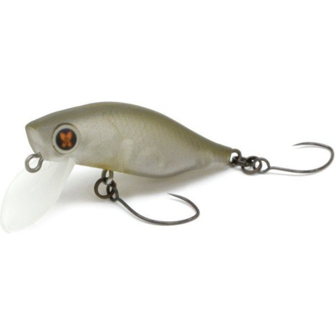 Воблер DAIWA Presso wabcra 30MR cafe au lait sherbet