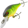 Воблер DAIWA Prorex Baby CB40MR 0,6-1,0м 3гр Fire Tiger