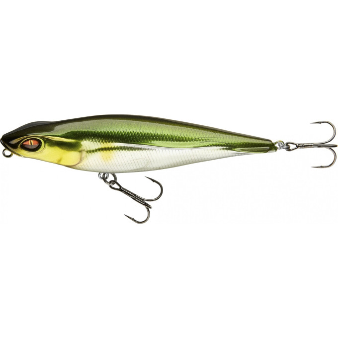 Воблер DAIWA Prorex Crazy Stick 110F 19гр MA