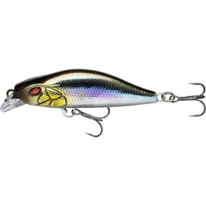 Воблер DAIWA Prorex Flat MNW50SS 4,8гр Ayu