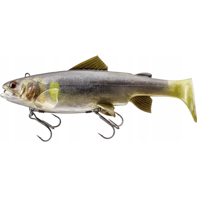 Воблер DAIWA Prorex Hybrid trout 230мм LBT
