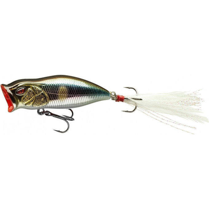 Воблер DAIWA Prorex Mini POP55F 5,7гр Ayu