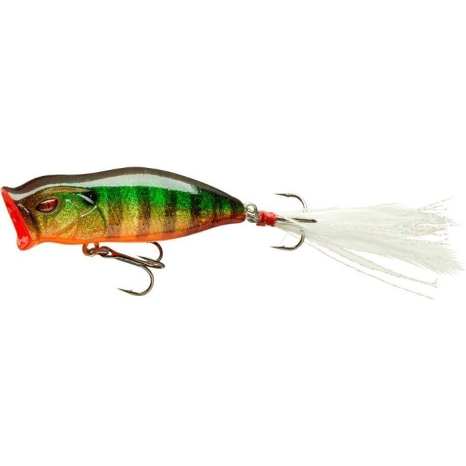 Воблер DAIWA Prorex Mini POP55F 5,7гр Gold Perch