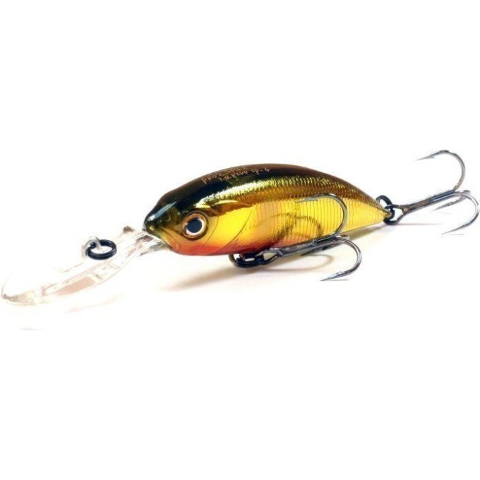 Воблер DAIWA PRO'S SPIKE 53SP-G / Passing Gold (4352)
