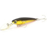 Воблер DAIWA SC SHAD 4SP KUROKIN (2648)