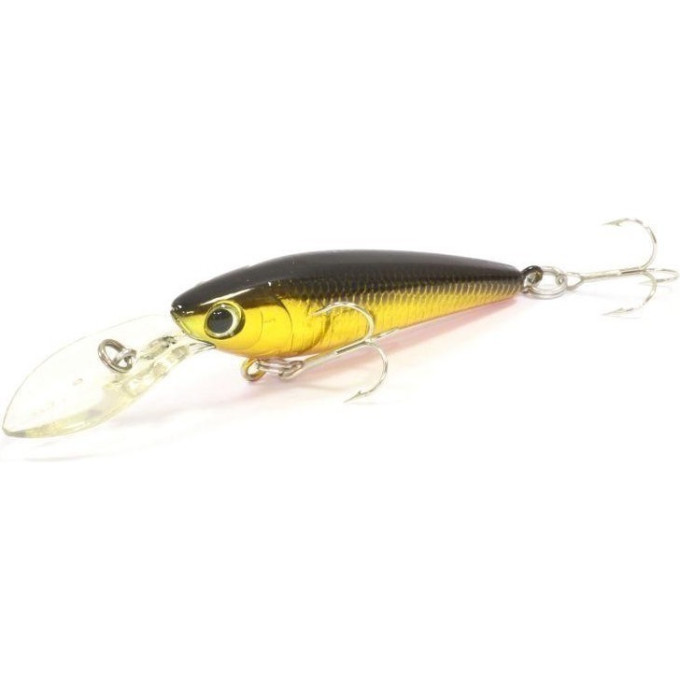 Воблер DAIWA SC SHAD 5SP KUROKIN (2654)