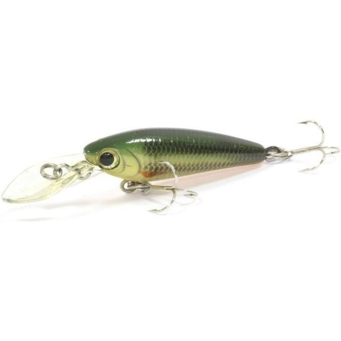 Воблер DAIWA SC SHINER 4SP BABY BASS F (E) (SC4SP17)