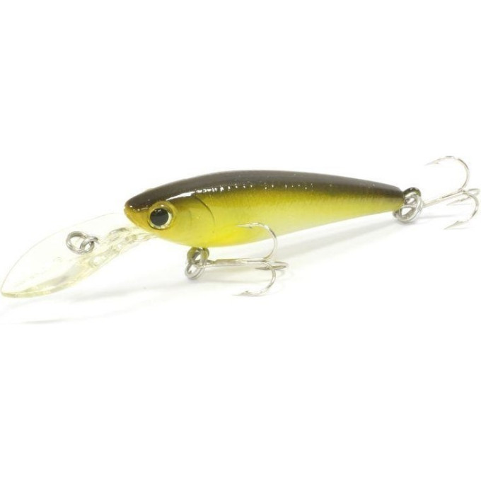Воблер DAIWA SC SHINER 5SP GHOST OLIVE S (E) (SC5SP01)