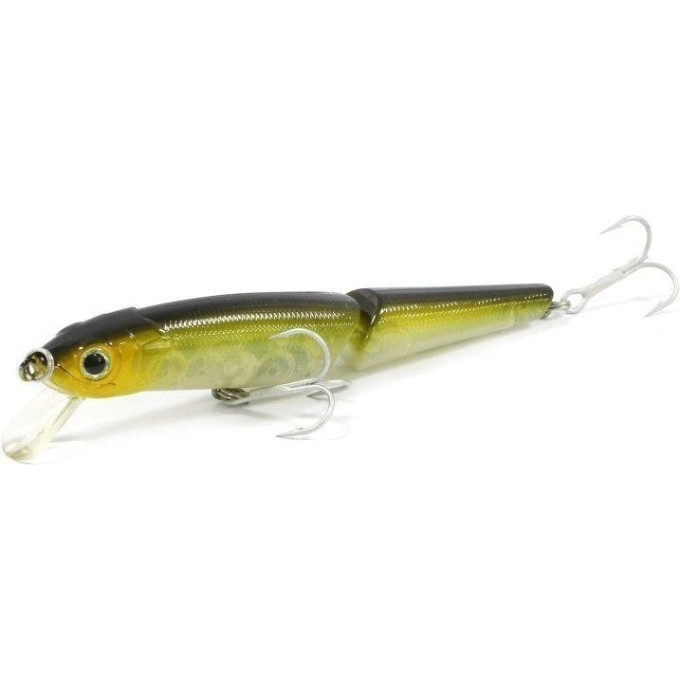 Воблер DAIWA SEAB HUNT III11SJ GHOST AYU SJ (SB11SJ37E)