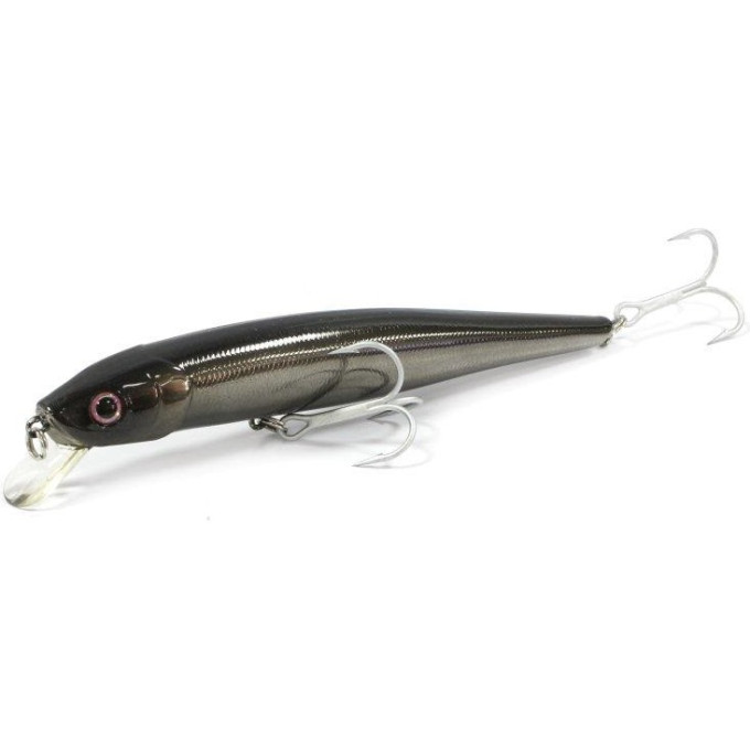 Воблер DAIWA SEAB HUNT III13F GUN METALLIC (SB13F38E)