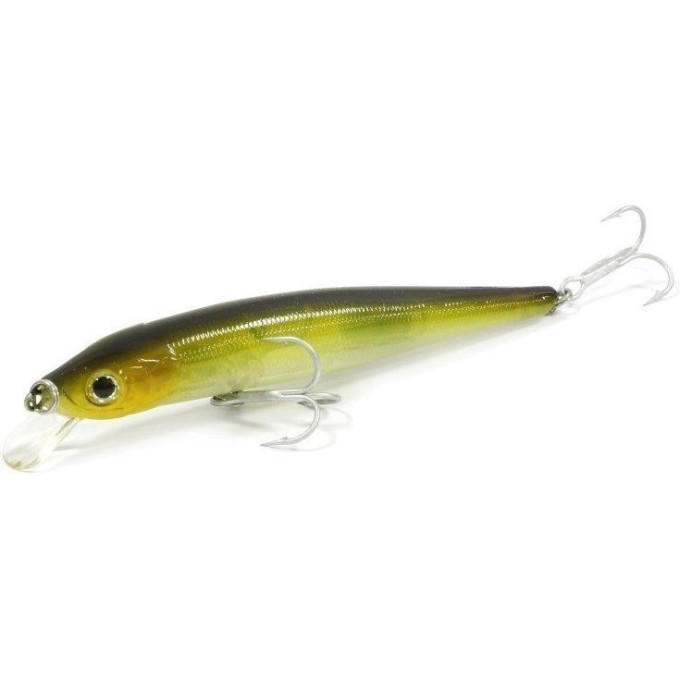 Воблер DAIWA SEAB HUNT III13S GHOST AYU SJ (SB13S37E)
