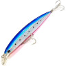 Воблер DAIWA Shoreline Shiner-Z Lunk 130F-HD Blue Pink Iwashi