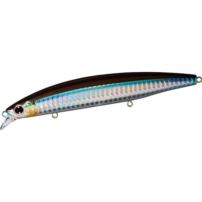Воблер DAIWA Shoreline Shiner-Z Lunk 150F-HD katakuchirb