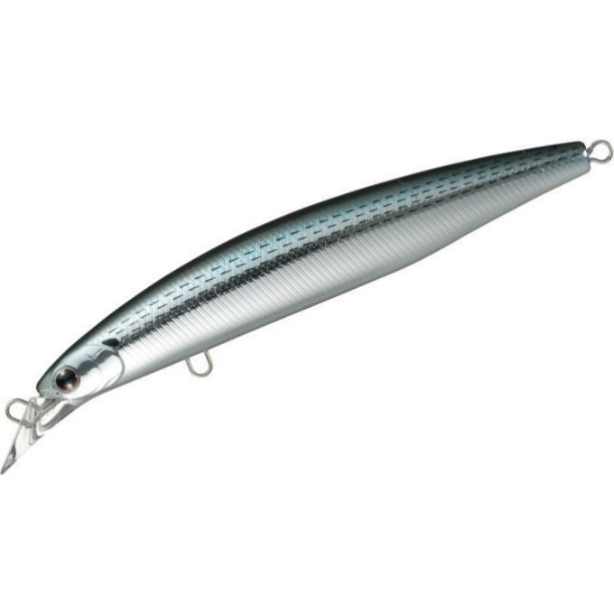 Воблер DAIWA Shoreline Shiner-Z Lunk 150F-HD konoshiro