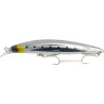 Воблер DAIWA Shoreline Shiner-Z Lunker Hunter 130F-HD (26 г) MT Transe Iwashi