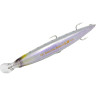 Воблер DAIWA Shoreline Shiner-Z Lunker Hunter 130F-HD (26 г) MT Transe Iwashi
