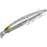 Воблер DAIWA Shoreline Shiner-Z Lunker Hunter 130F-HD (26 г) MT Transe Iwashi