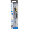 Воблер DAIWA Shoreline Shiner-Z Lunker Hunter 130F-HD (26 г) MT Transe Iwashi