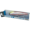 Воблер DAIWA Shoreline shiner-z lunkerhunter 130F-HD burning chart