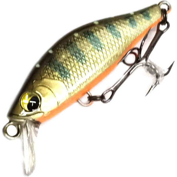 Воблер DAIWA SILVER CREEK MINNOW 40S