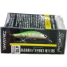 Воблер DAIWA Silver Creek Minnow 61S (6.5г) Chart Yamame OB