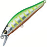 Воблер DAIWA Silver Creek Minnow 61S (6.5г) Chart Yamame OB
