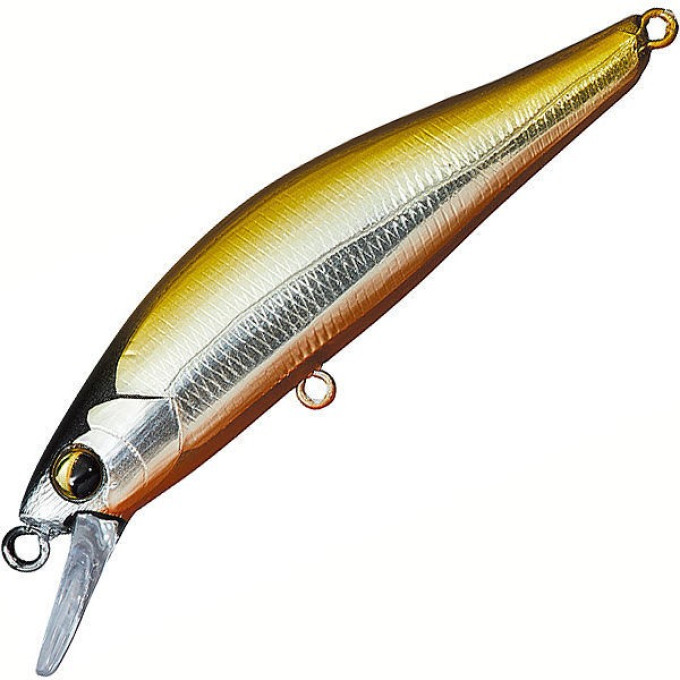 Воблер DAIWA Silver Creek Minnow 61S (6.5г) TS
