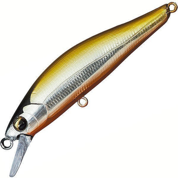 Воблер DAIWA Silver creek minnow 61S TS