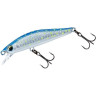 Воблер DAIWA SILVER CREEK MINNOW DART CUSTOM53S BLUE BACK IWANA