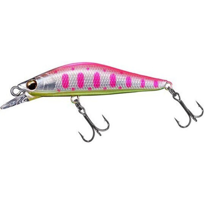 Воблер DAIWA SILVER CREEK MINNOW DART CUSTOM53S YAMAME