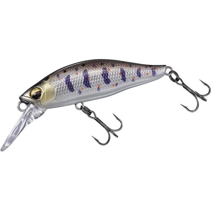 Воблер DAIWA SILVER CREEK MINNOW DIVING CUSTOM 50FS AMAGO