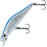 Воблер DAIWA SILVER CREEK MINNOW SLOW FALL CUSTOM 40SS BLUE BACK IWANA