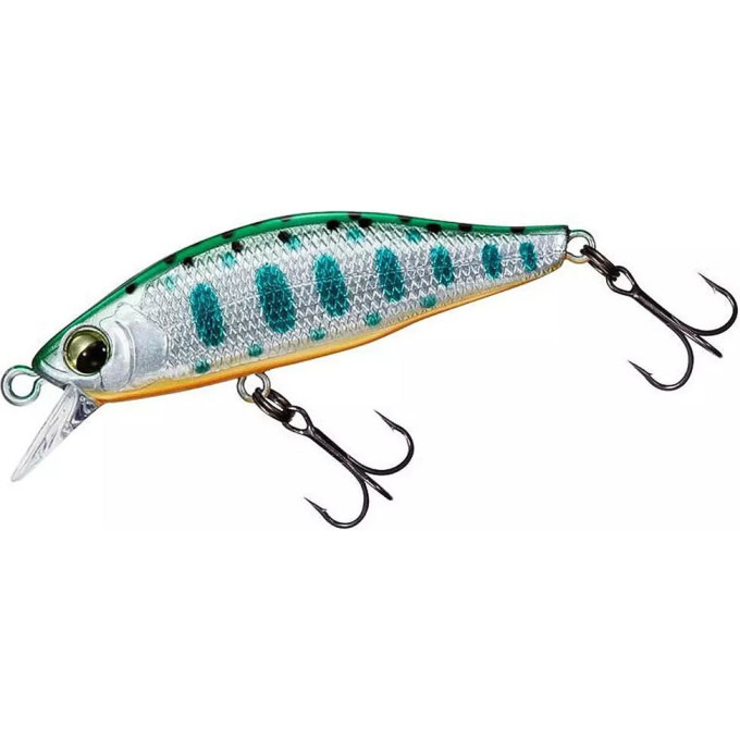 Воблер DAIWA SILVER CREEK VIBE 50S NATSUIRO YAMAME
