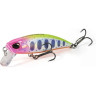 Воблер DAIWA SILVER CREEK VIBE 50S PURPLE YAMAME ORANGE BELLY