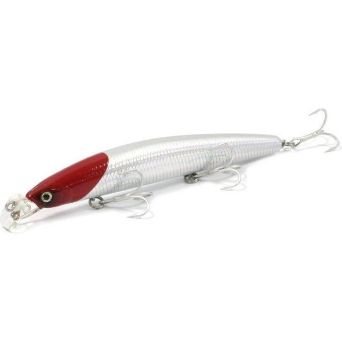 Воблер DAIWA SL SHINER R50+SSR LR H 4607