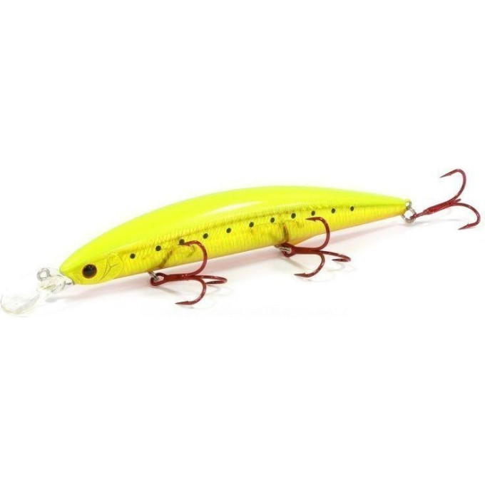 Воблер DAIWA SLS CM 13F HIRAME C IWAHI 1027